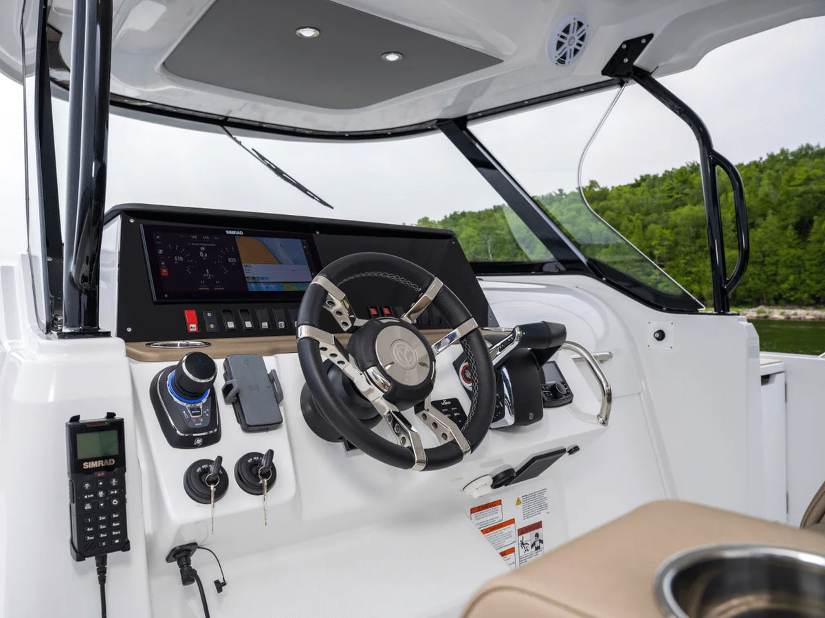 2027 Cruisers Yachts 38 VTR EC 38.0 feet, Clearwater, Florida #18