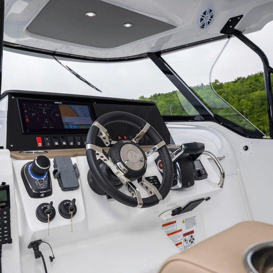 2027 Cruisers Yachts 38 VTR 38.0 feet, Clearwater, Florida #18