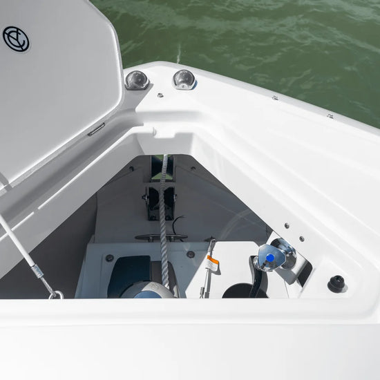 2027 Cruisers Yachts 50 GLS OB 50.0 feet, Clearwater, Florida #70