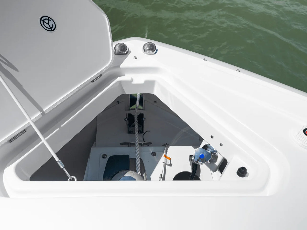 2027 Cruisers Yachts 50 GLS OB 50.0 feet, Clearwater, Florida #70