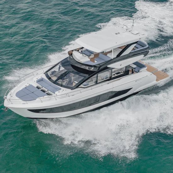 2027 Cruisers Yachts 57 FLY 57.0 feet, Clearwater, Florida #1