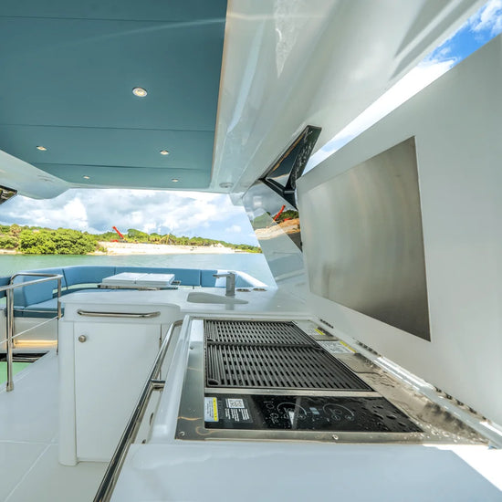 2026 Cruisers Yachts 57 FLY 57.0 feet, Clearwater, Florida #80