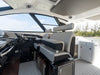 2027 Cruisers Yachts 50 GLS OB 50.0 feet, Clearwater, Florida #97