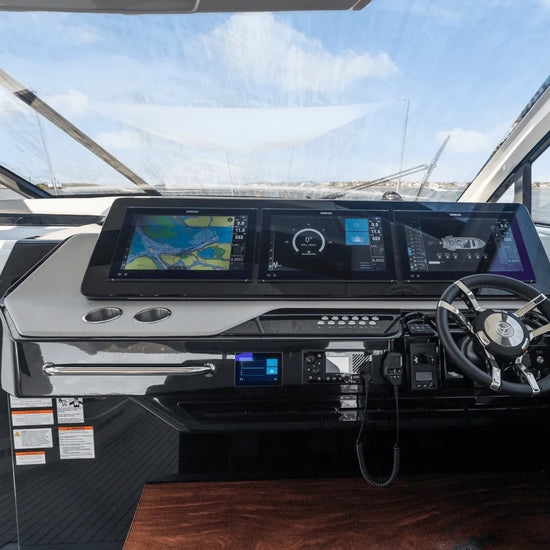 2027 Cruisers Yachts 50 GLS OB 50.0 feet, Clearwater, Florida #99
