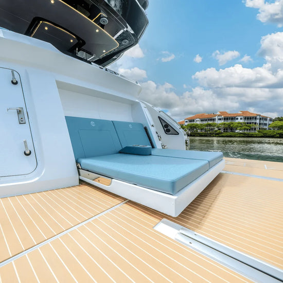 2026 Cruisers Yachts 57 FLY 57.0 feet, Clearwater, Florida #49