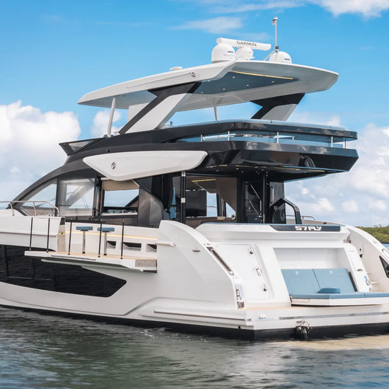 2026 Cruisers Yachts 57 FLY 57.0 feet, Clearwater, Florida #89