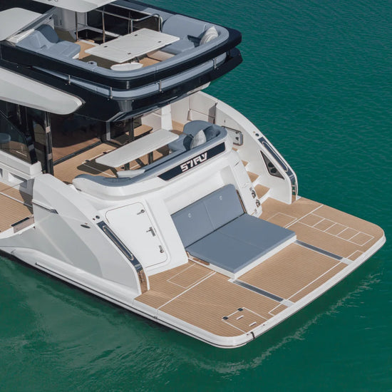 2027 Cruisers Yachts 57 FLY 57.0 feet, Clearwater, Florida #15
