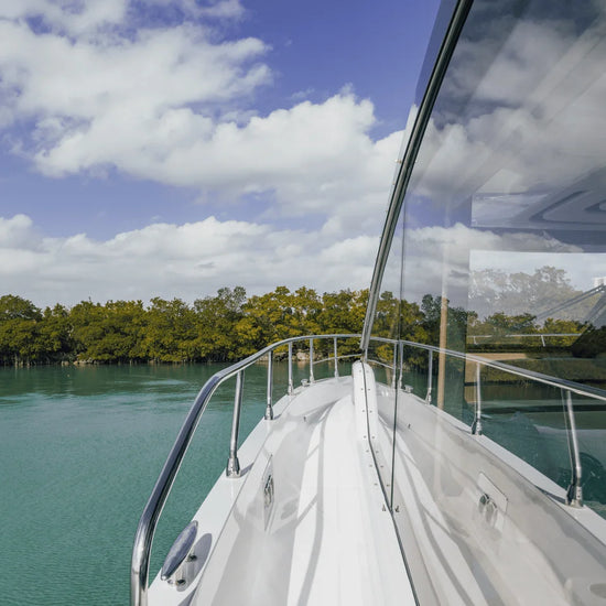 2027 Cruisers Yachts 57 FLY 57.0 feet, Clearwater, Florida #41