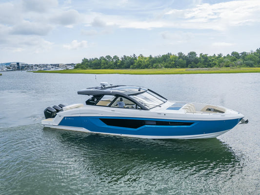 2026 Cruisers Yachts 50 GLS OB 50.0 feet, Clearwater, Florida #1