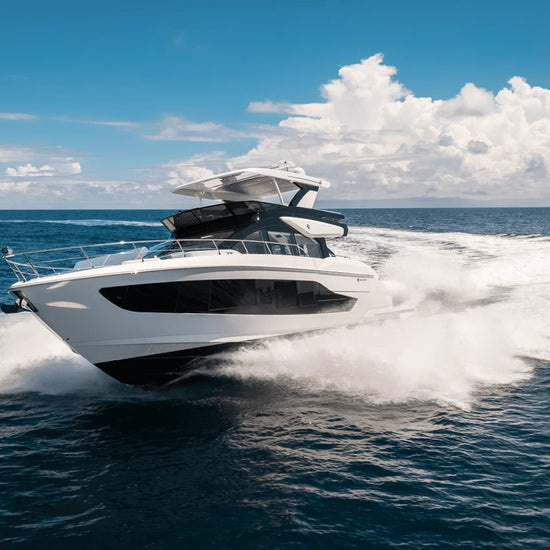 2026 Cruisers Yachts 57 FLY 57.0 feet, Clearwater, Florida #10