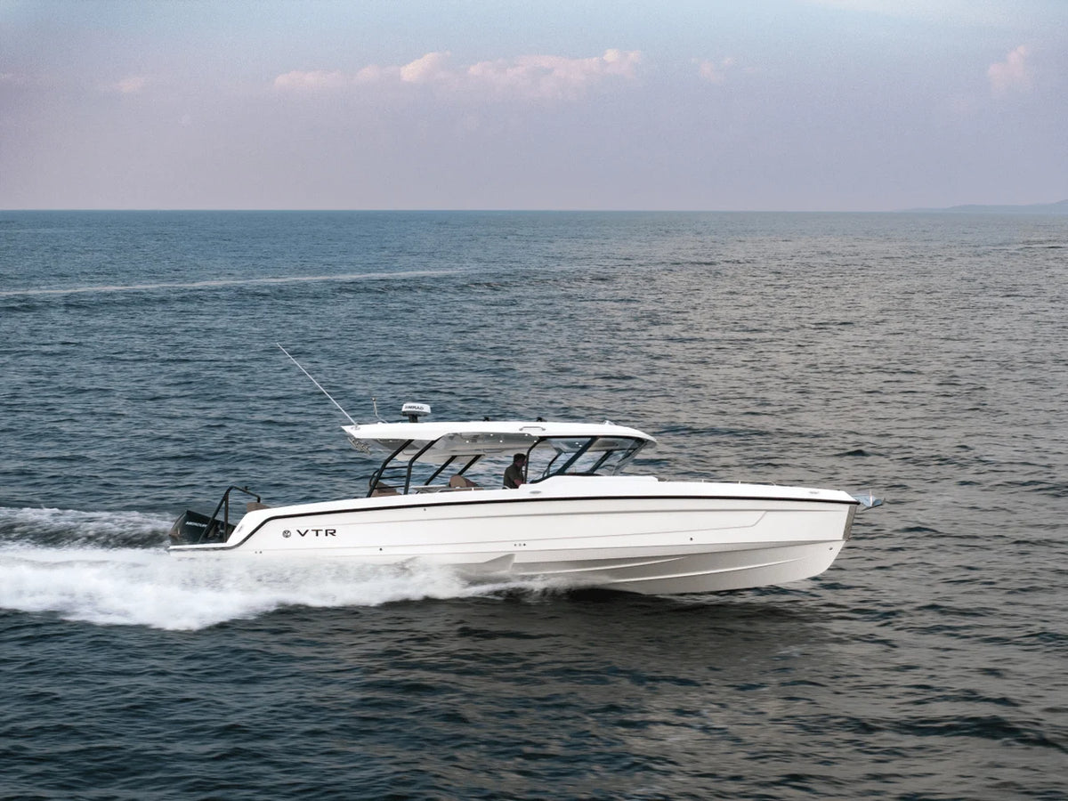 2027 Cruisers Yachts 38 VTR EC 38.0 feet, Clearwater, Florida #40
