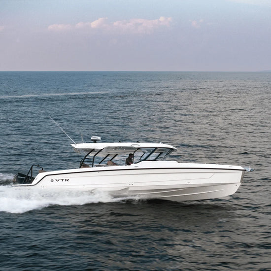 2027 Cruisers Yachts 38 VTR 38.0 feet, Clearwater, Florida #40