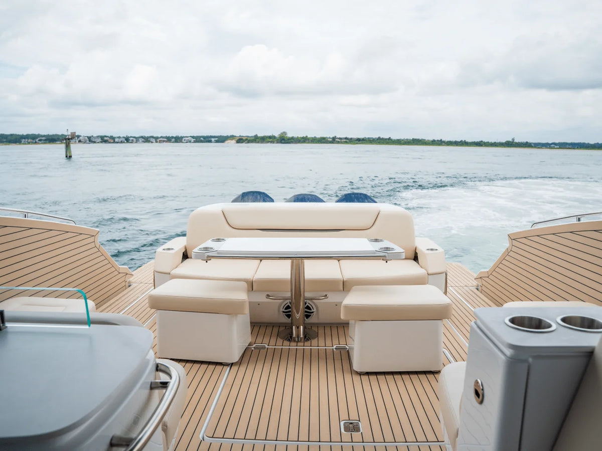 2026 Cruisers Yachts 50 GLS Outboard 50.0 feet, Clearwater, Florida #17