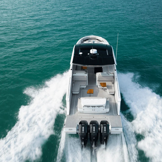 2027 Cruisers Yachts 50 GLS OB 50.0 feet, Clearwater, Florida #8