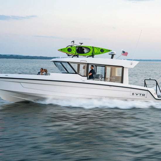 2027 Cruisers Yachts 38 VTR 38.0 feet, Clearwater, Florida #2