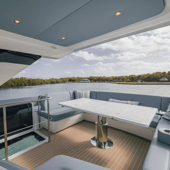 2027 Cruisers Yachts 57 FLY 57.0 feet, Clearwater, Florida #46