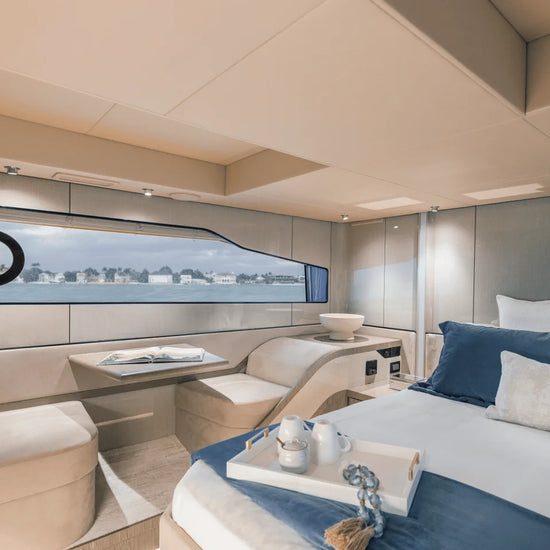 2027 Cruisers Yachts 57 FLY 57.0 feet, Clearwater, Florida #86