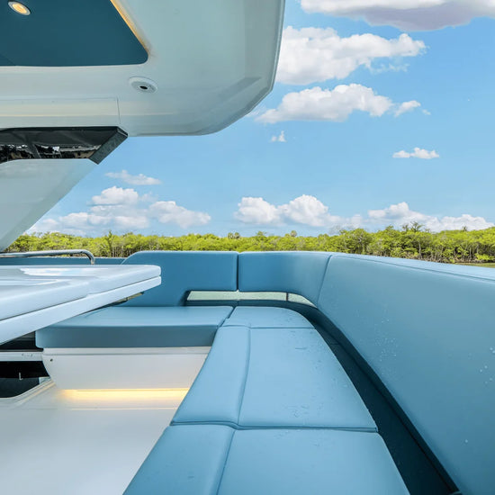 2026 Cruisers Yachts 57 FLY 57.0 feet, Clearwater, Florida #70