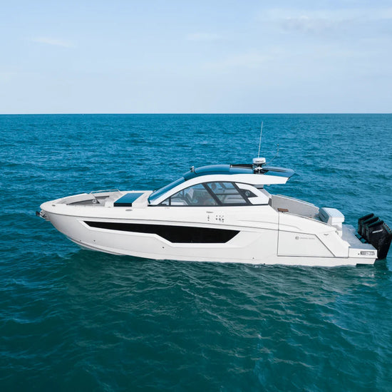 2027 Cruisers Yachts 50 GLS OB 50.0 feet, Clearwater, Florida #14