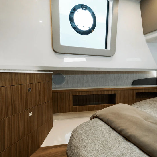 2027 Cruisers Yachts 50 GLS OB 50.0 feet, Clearwater, Florida #45