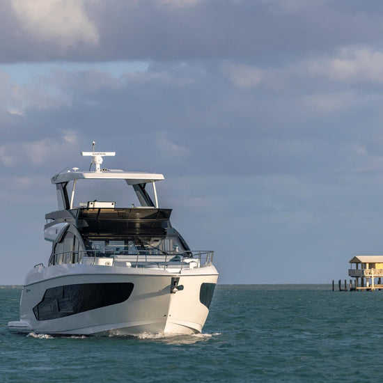 2027 Cruisers Yachts 57 FLY 57.0 feet, Clearwater, Florida #34