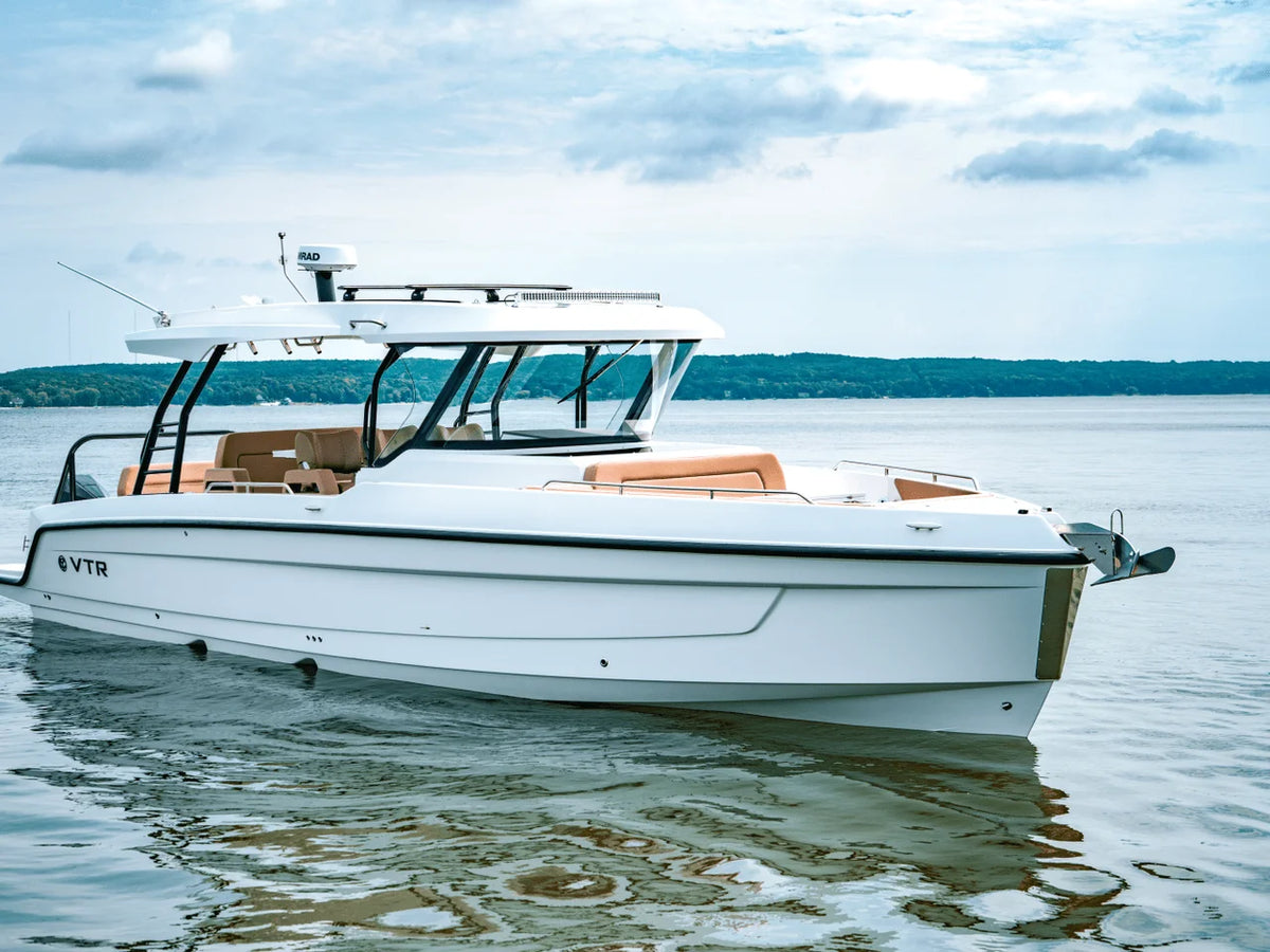 2027 Cruisers Yachts 38 VTR EC 38.0 feet, Clearwater, Florida #2