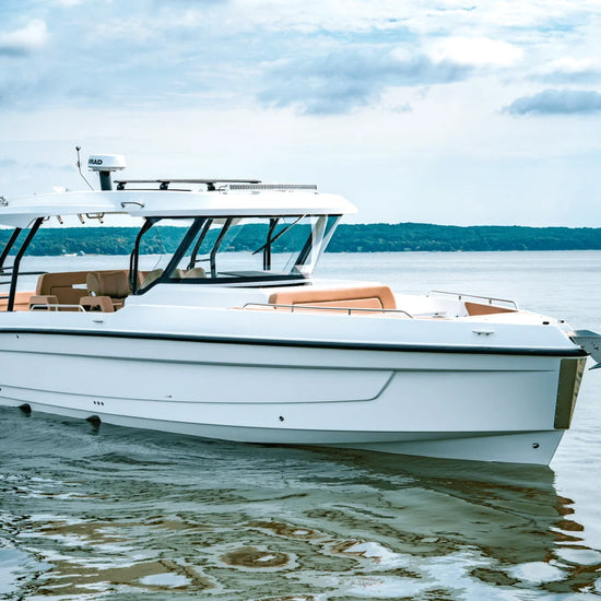 2027 Cruisers Yachts 38 VTR 38.0 feet, Clearwater, Florida #2