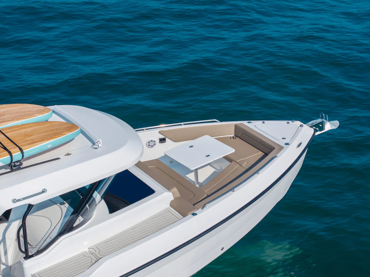 2027 Cruisers Yachts 38 VTR EC 38.0 feet, Clearwater, Florida #27