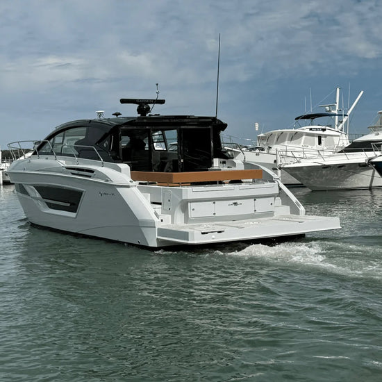 2026 Cruisers Yachts 46 Cantius 46.0 feet, Clearwater, Florida #67