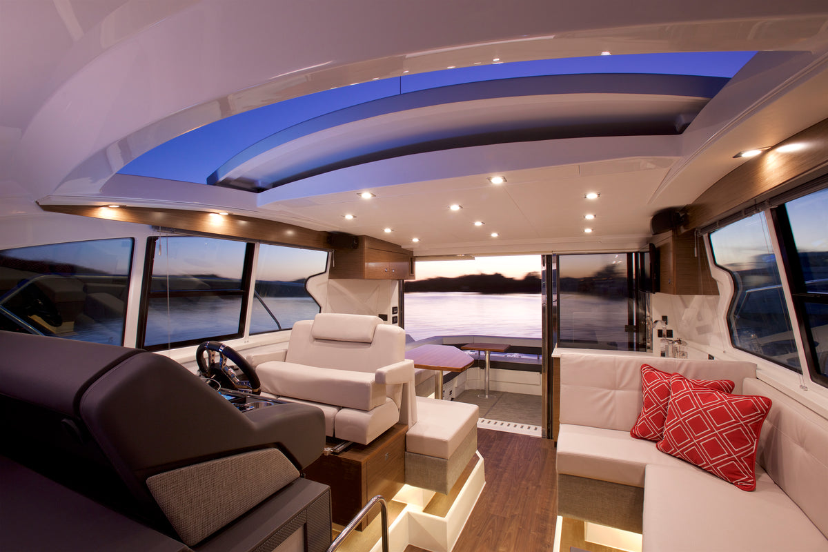 Your Personal Resort