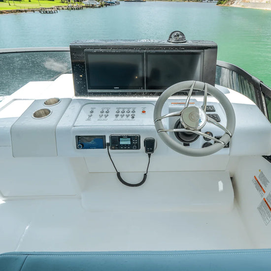 2026 Cruisers Yachts 57 FLY 57.0 feet, Clearwater, Florida #75