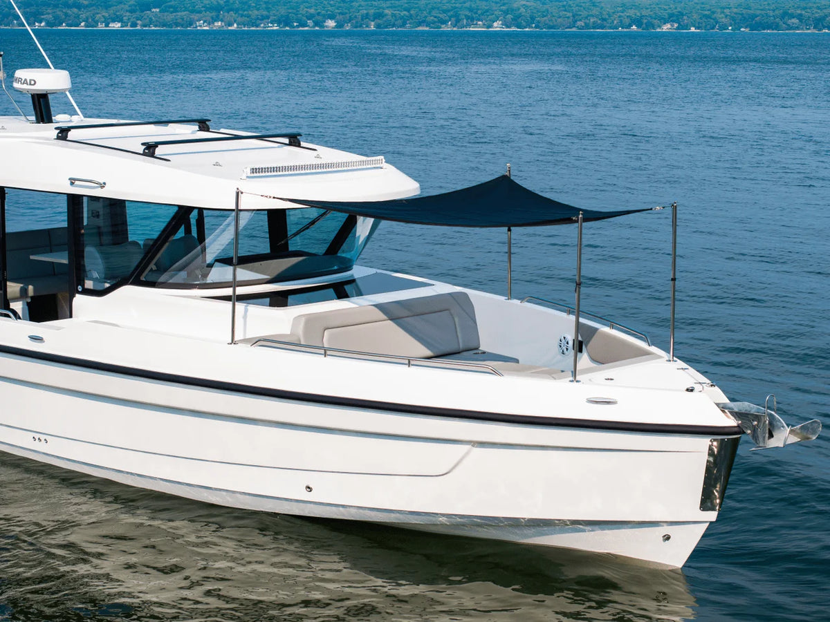 2027 Cruisers Yachts 38 VTR 38.0 feet, Clearwater, Florida #26