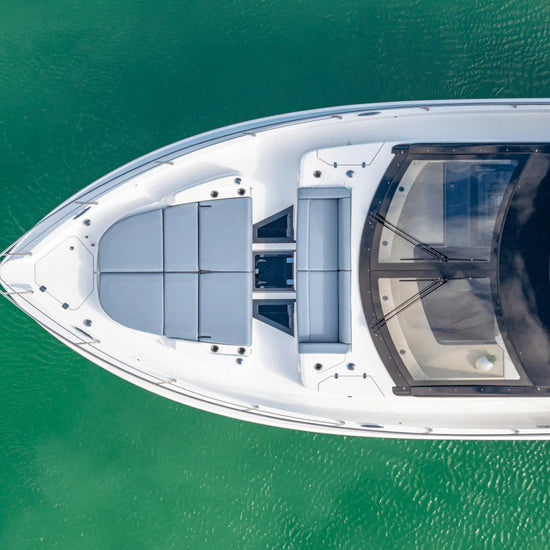 2027 Cruisers Yachts 57 FLY 57.0 feet, Clearwater, Florida #28