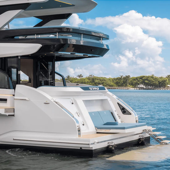 2026 Cruisers Yachts 57 FLY 57.0 feet, Clearwater, Florida #7