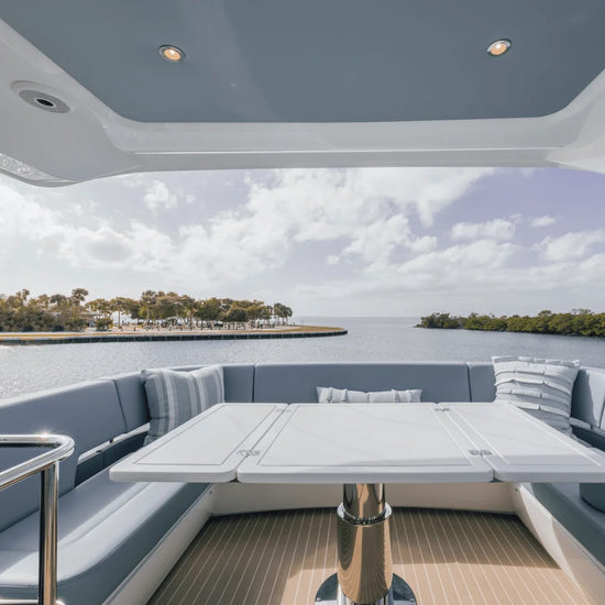 2027 Cruisers Yachts 57 FLY 57.0 feet, Clearwater, Florida #44