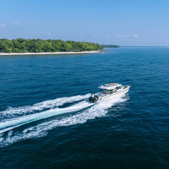 2027 Cruisers Yachts 38 VTR 38.0 feet, Clearwater, Florida #36