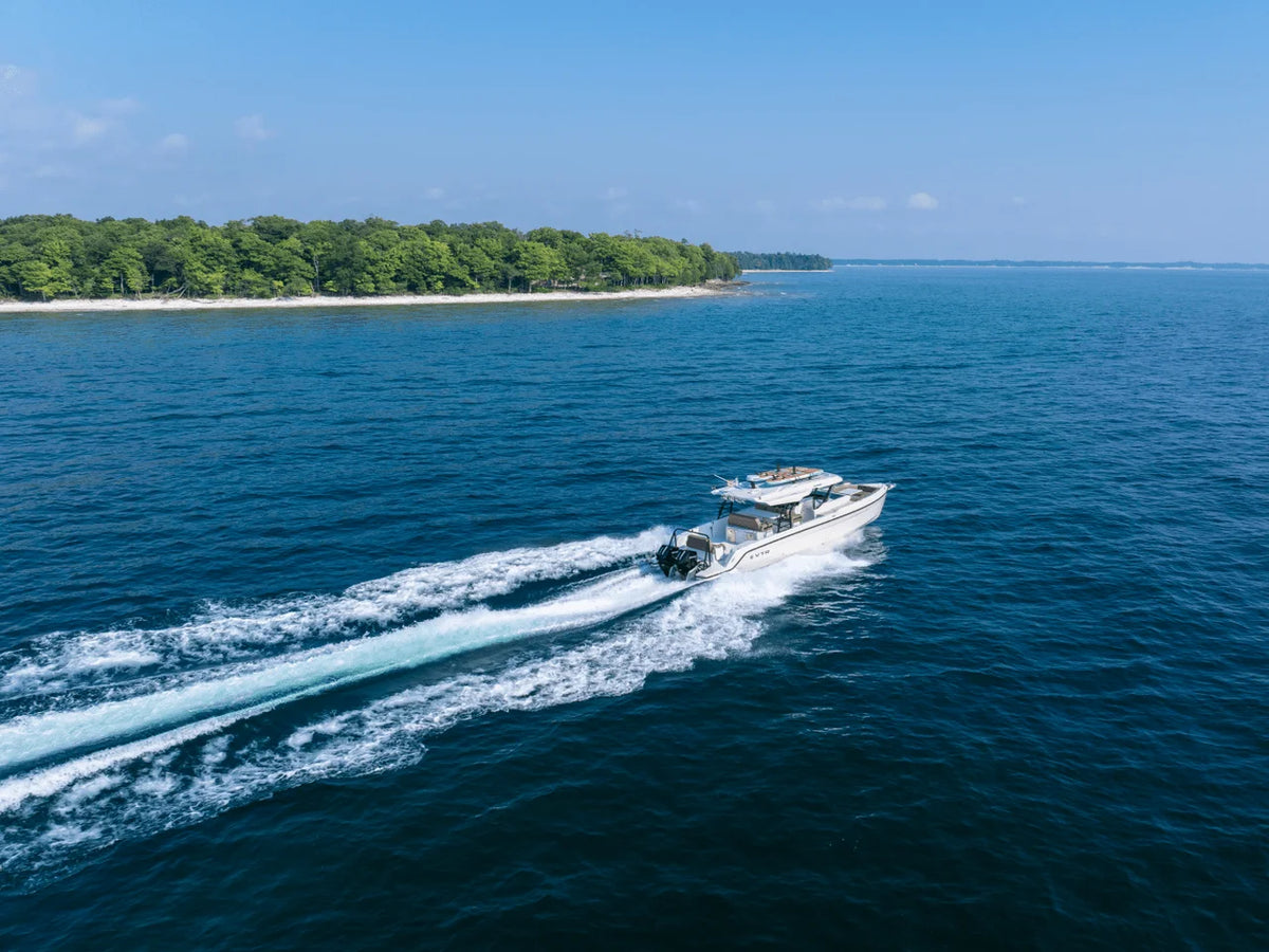 2027 Cruisers Yachts 38 VTR EC 38.0 feet, Clearwater, Florida #36