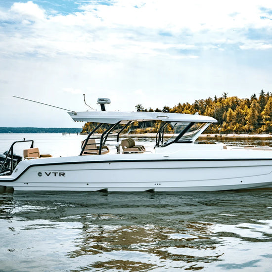 2027 Cruisers Yachts 38 VTR 38.0 feet, Clearwater, Florida #3
