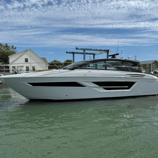 2026 Cruisers Yachts 46 Cantius 46.0 feet, Clearwater, Florida #1