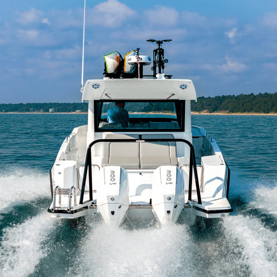 2027 Cruisers Yachts 38 VTR 38.0 feet, Clearwater, Florida #4