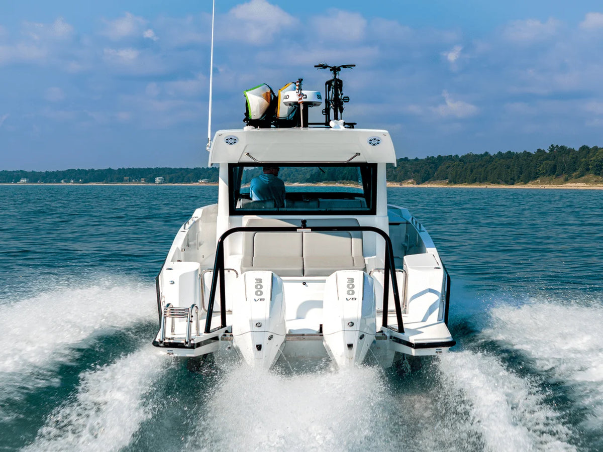2027 Cruisers Yachts 38 VTR 38.0 feet, Clearwater, Florida #4