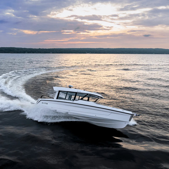 2027 Cruisers Yachts 38 VTR 38.0 feet, Clearwater, Florida #38