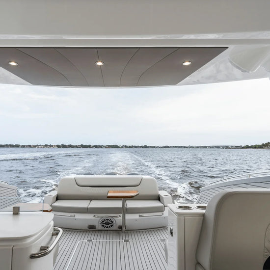 2027 Cruisers Yachts 50 GLS OB 50.0 feet, Clearwater, Florida #126