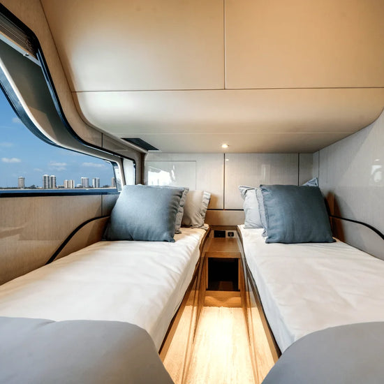 2026 Cruisers Yachts 57 FLY 57.0 feet, Clearwater, Florida #34
