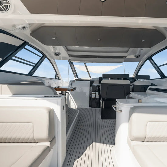 2027 Cruisers Yachts 50 GLS OB 50.0 feet, Clearwater, Florida #87
