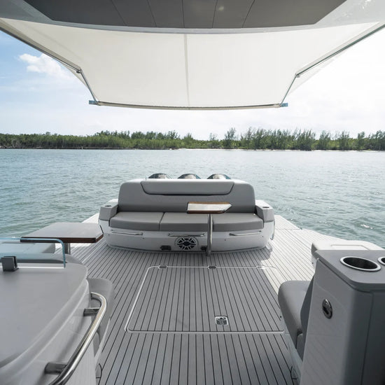 2027 Cruisers Yachts 50 GLS OB 50.0 feet, Clearwater, Florida #74