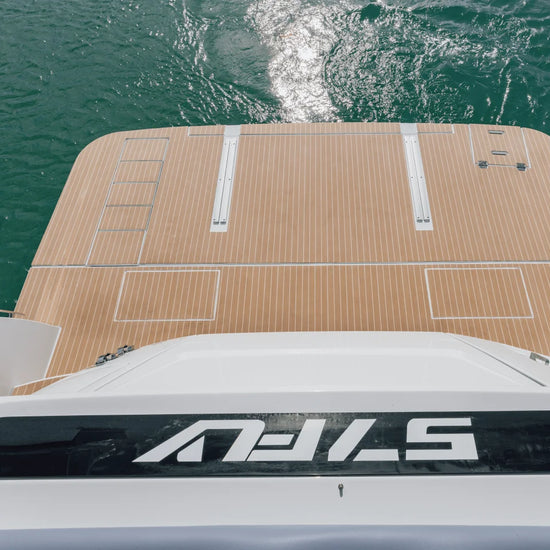 2027 Cruisers Yachts 57 FLY 57.0 feet, Clearwater, Florida #42