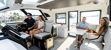 Luxurious Amenities