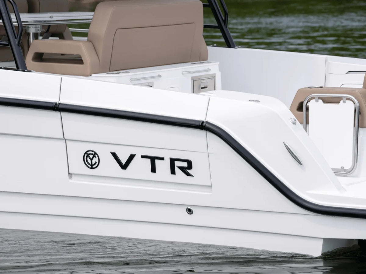 2027 Cruisers Yachts 38 VTR EC 38.0 feet, Clearwater, Florida #6