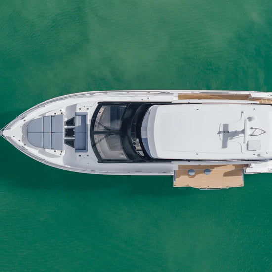 2027 Cruisers Yachts 57 FLY 57.0 feet, Clearwater, Florida #14